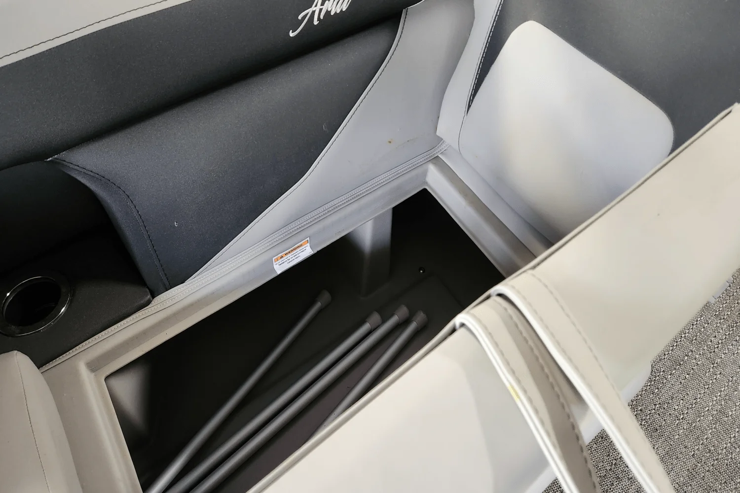 2025 Barletta Aria Image Thumbnail #8