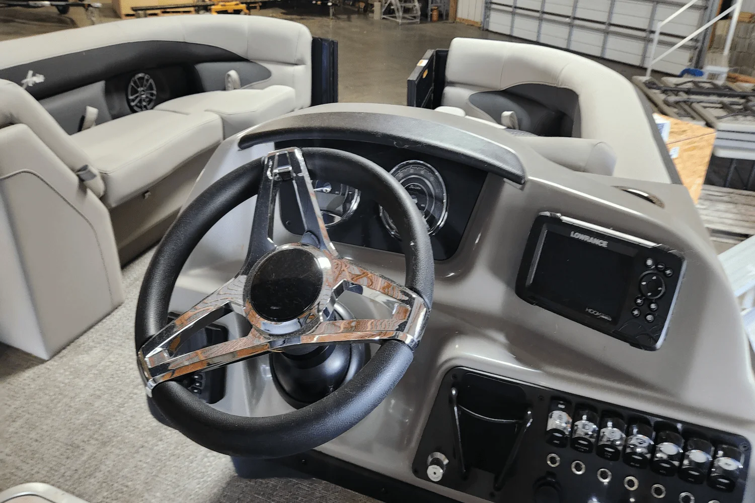 2025 Barletta Aria Image Thumbnail #55