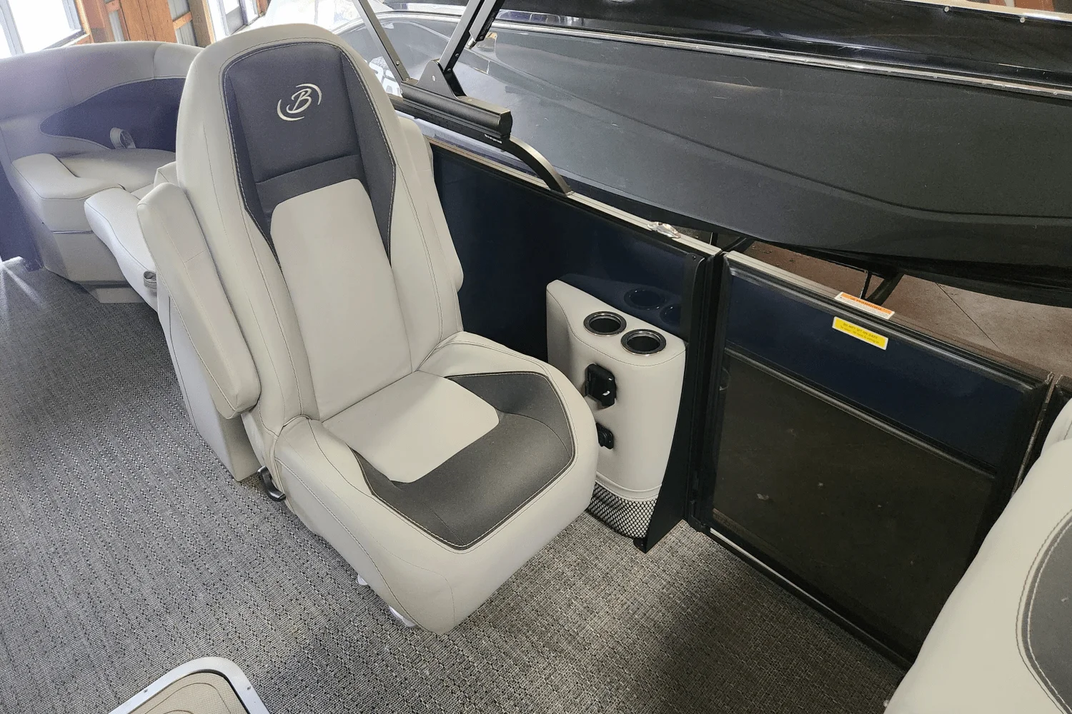 2025 Barletta Aria Image Thumbnail #33