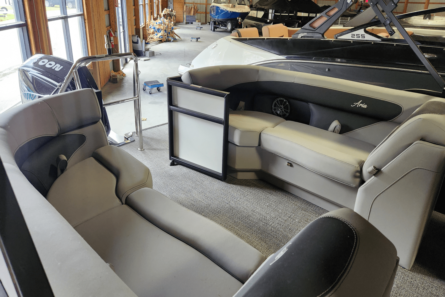 2025 Barletta Aria Image Thumbnail #58