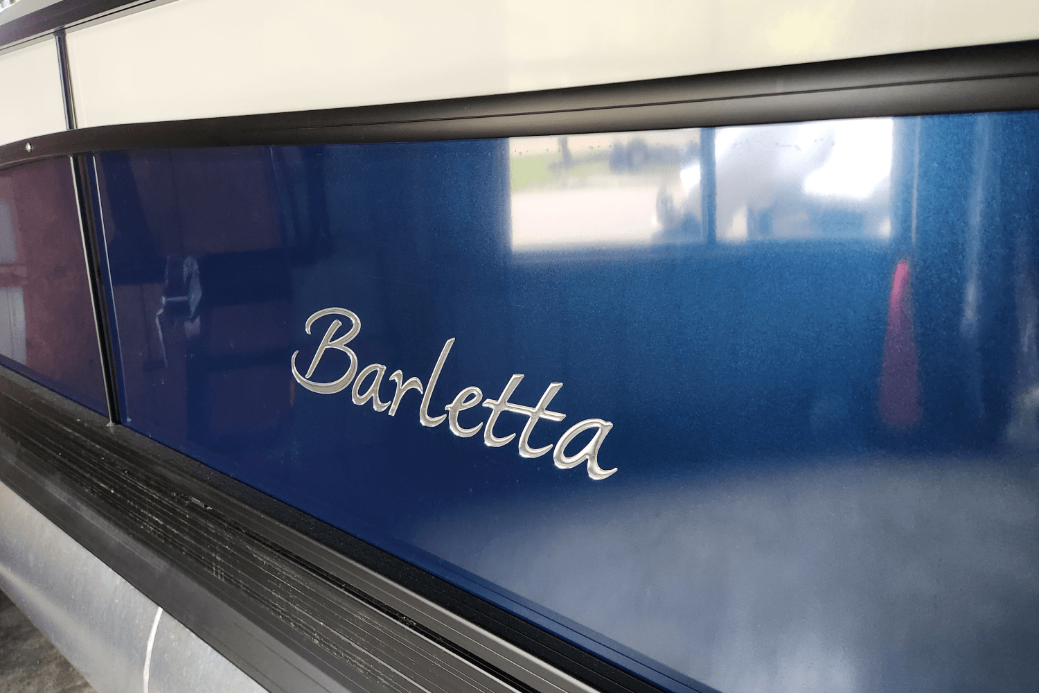 2025 Barletta Aria Image Thumbnail #40