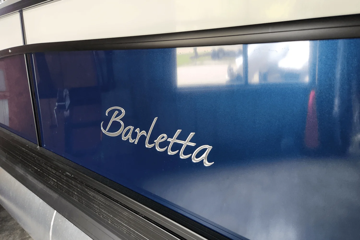 2025 Barletta Aria Image Thumbnail #40