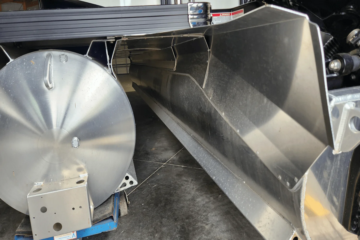 2025 Barletta Aria Image Thumbnail #50