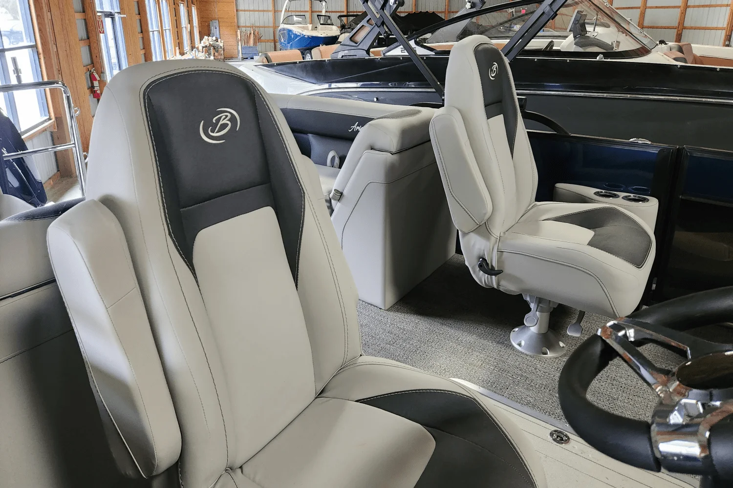 2025 Barletta Aria Image Thumbnail #59