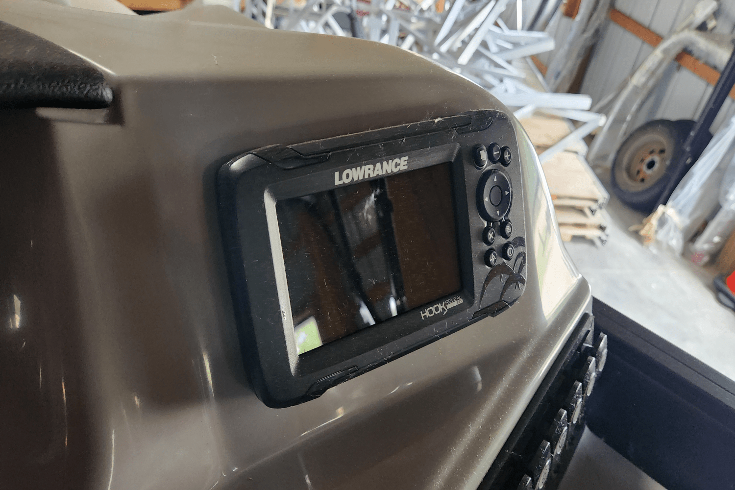 2025 Barletta Aria Image Thumbnail #18