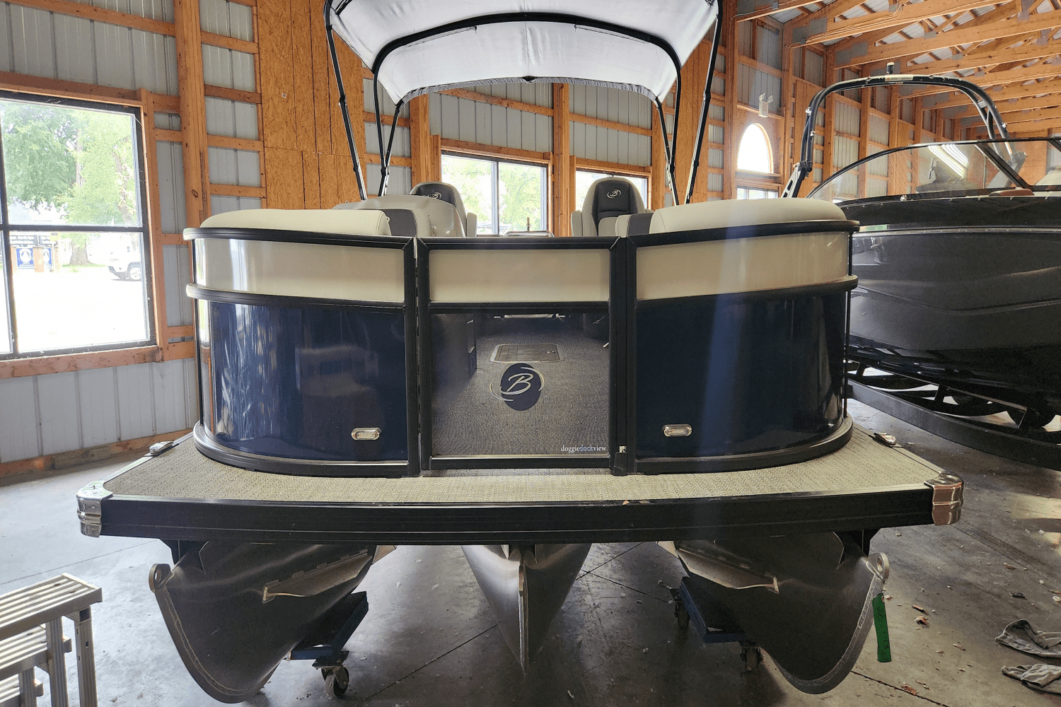 2025 Barletta Aria Image Thumbnail #0