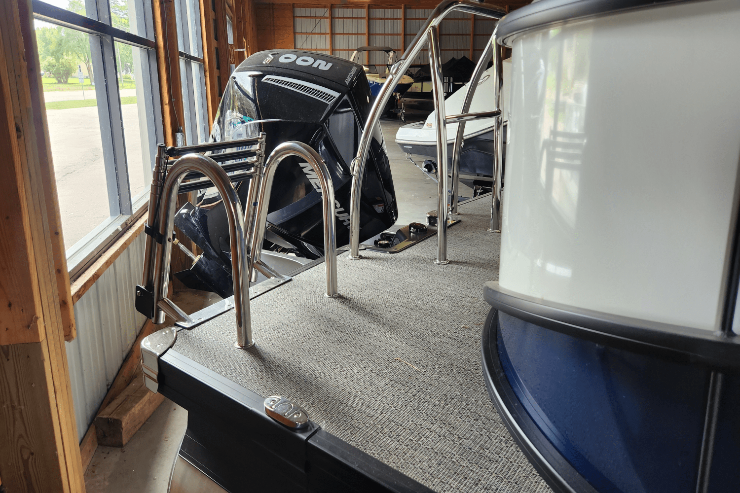 2025 Barletta Aria Image Thumbnail #42