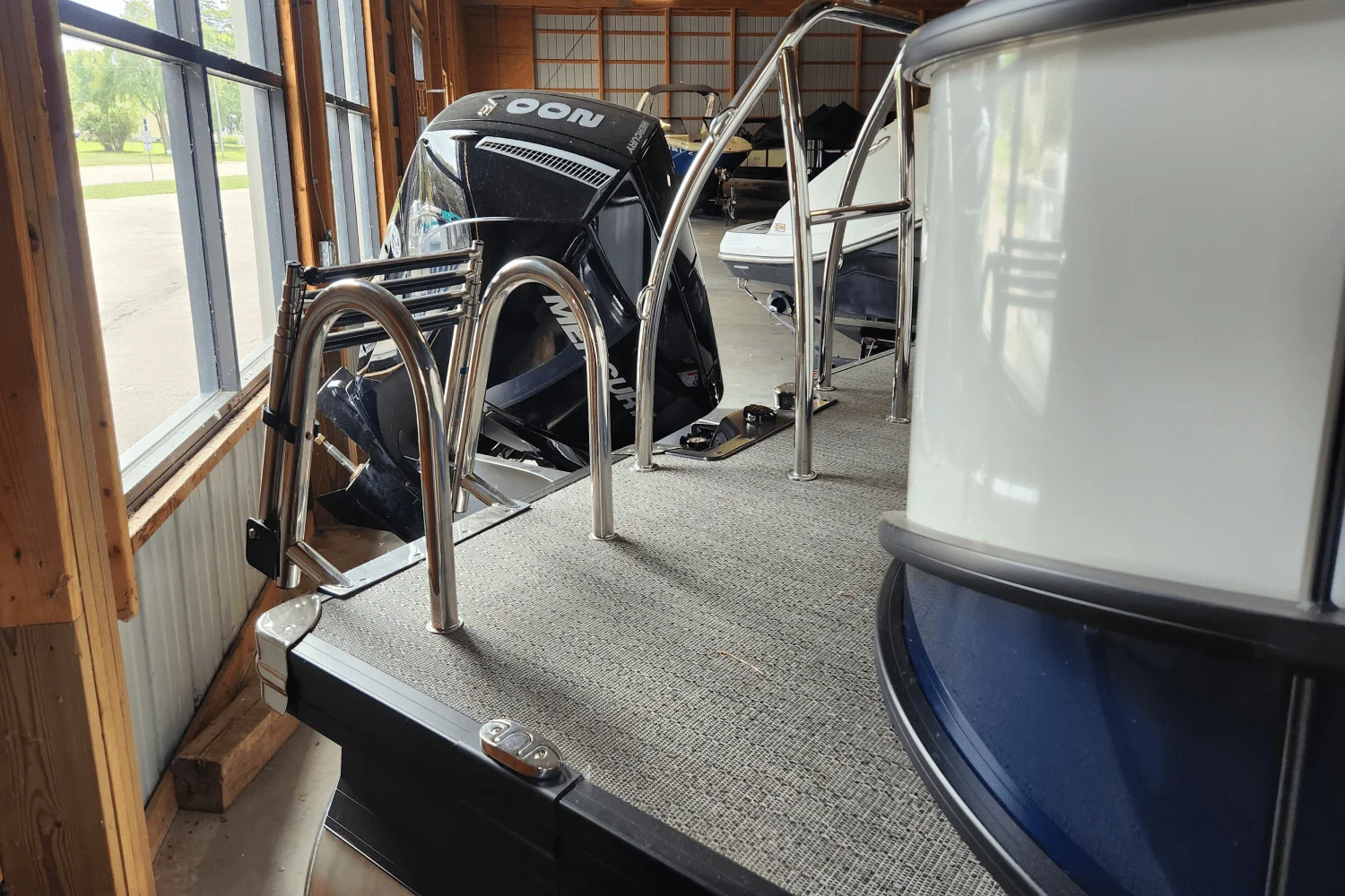 2025 Barletta Aria Image Thumbnail #42