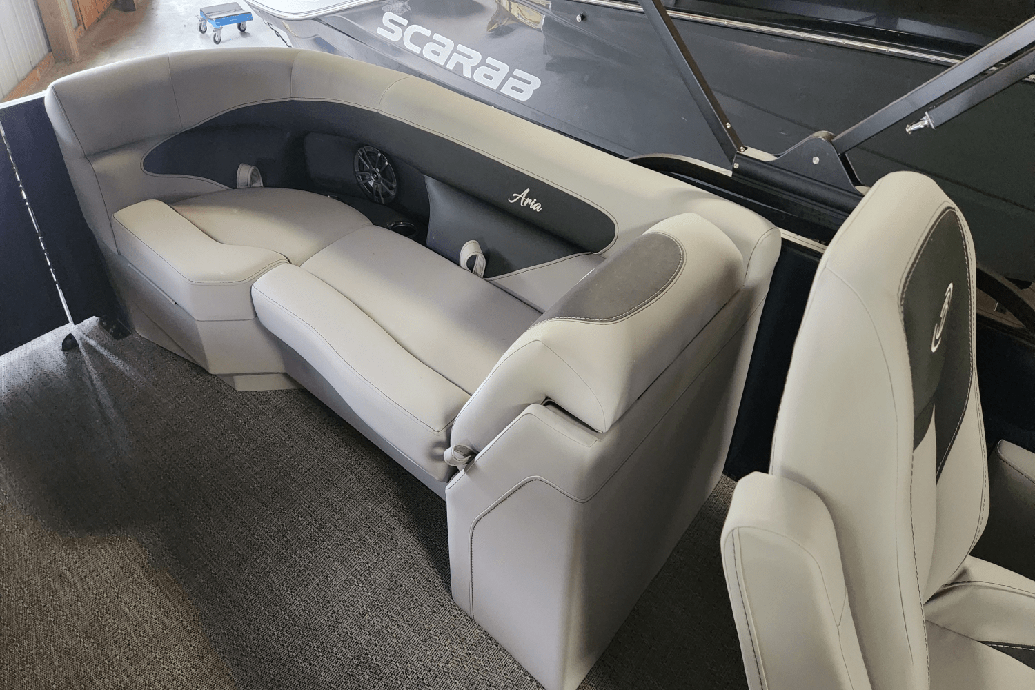 2025 Barletta Aria Image Thumbnail #4