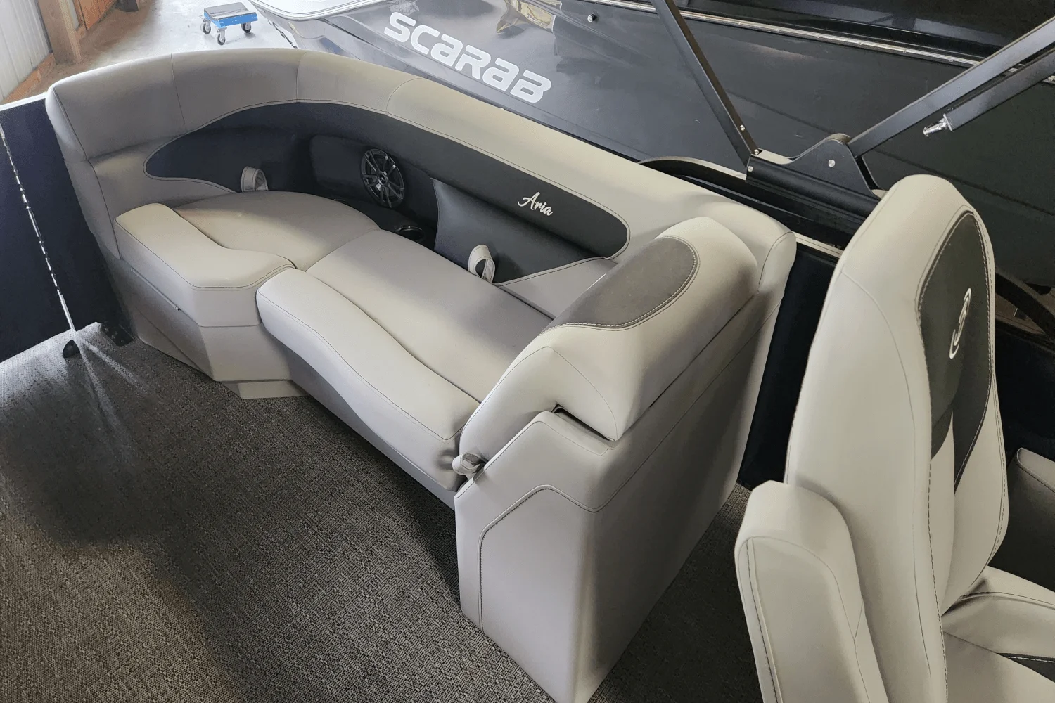 2025 Barletta Aria Image Thumbnail #4