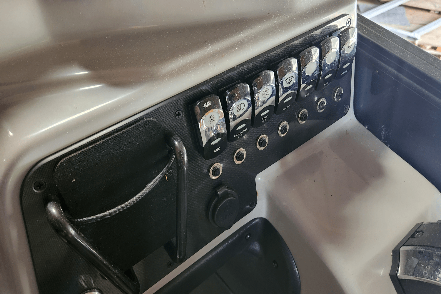 2025 Barletta Aria Image Thumbnail #19