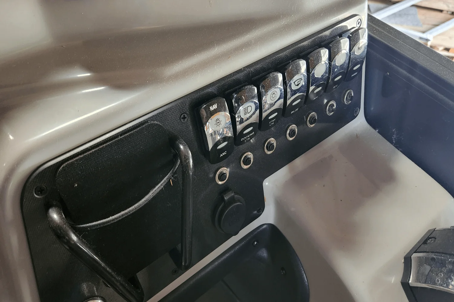 2025 Barletta Aria Image Thumbnail #19