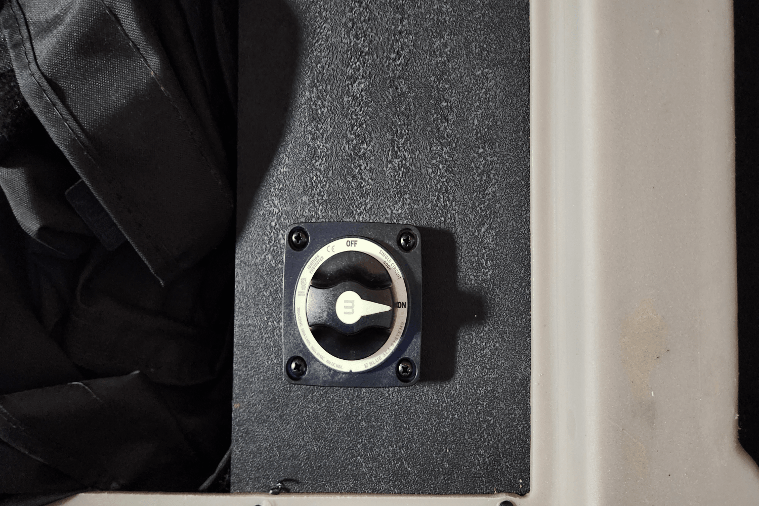 2025 Barletta Aria Image Thumbnail #13