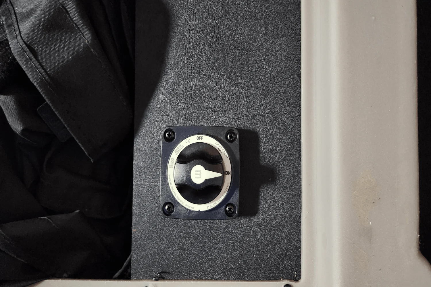 2025 Barletta Aria Image Thumbnail #13