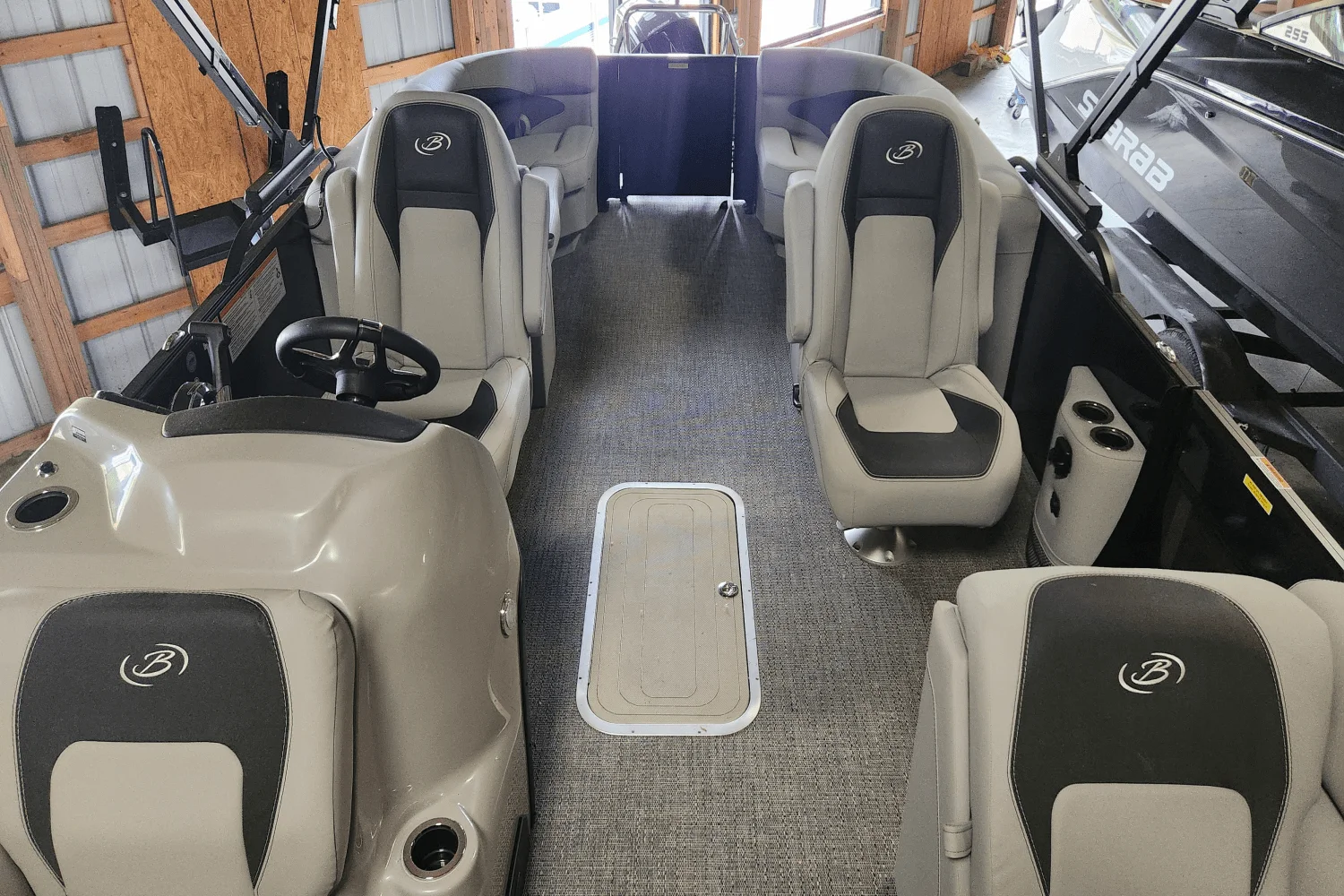 2025 Barletta Aria Image Thumbnail #32