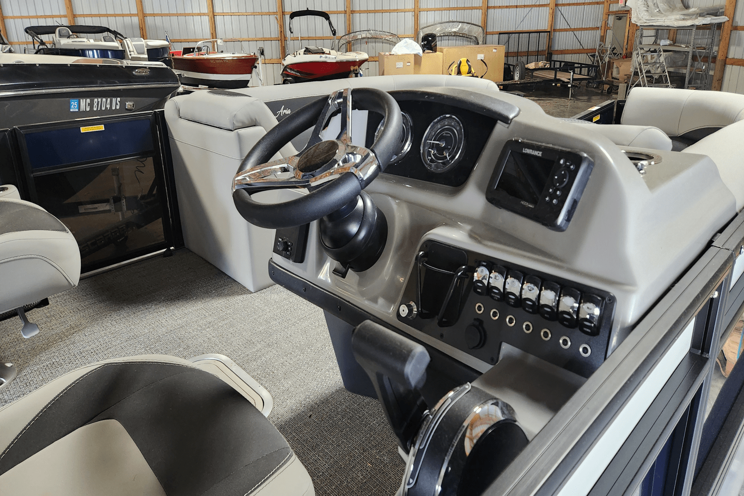 2025 Barletta Aria Image Thumbnail #56