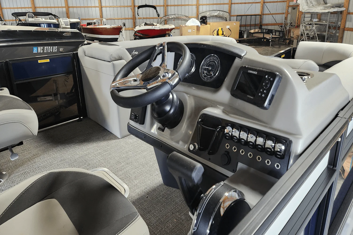 2025 Barletta Aria Image Thumbnail #56