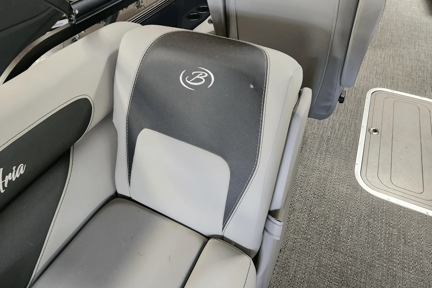 2025 Barletta Aria Image Thumbnail #9