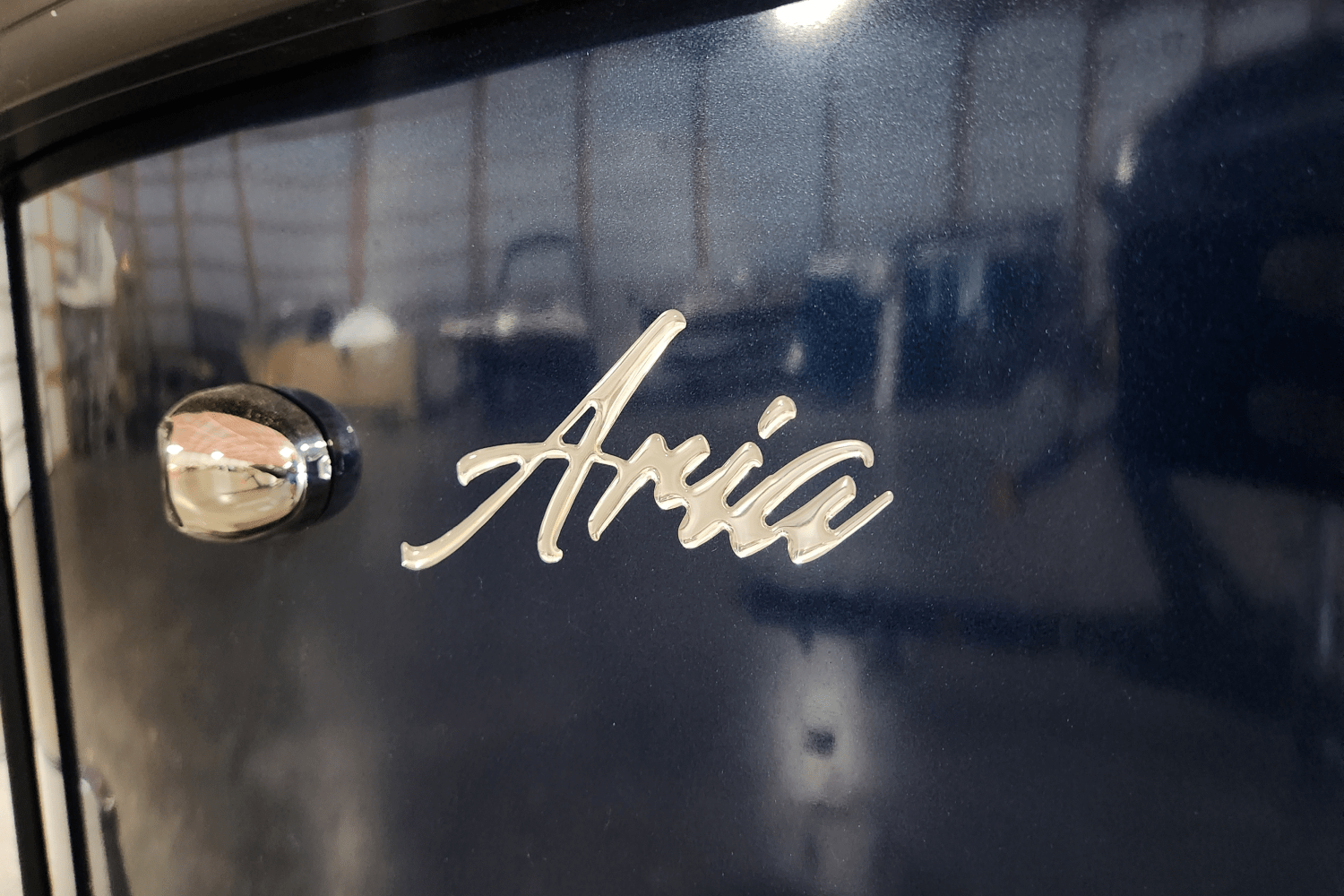 2025 Barletta Aria Image Thumbnail #47