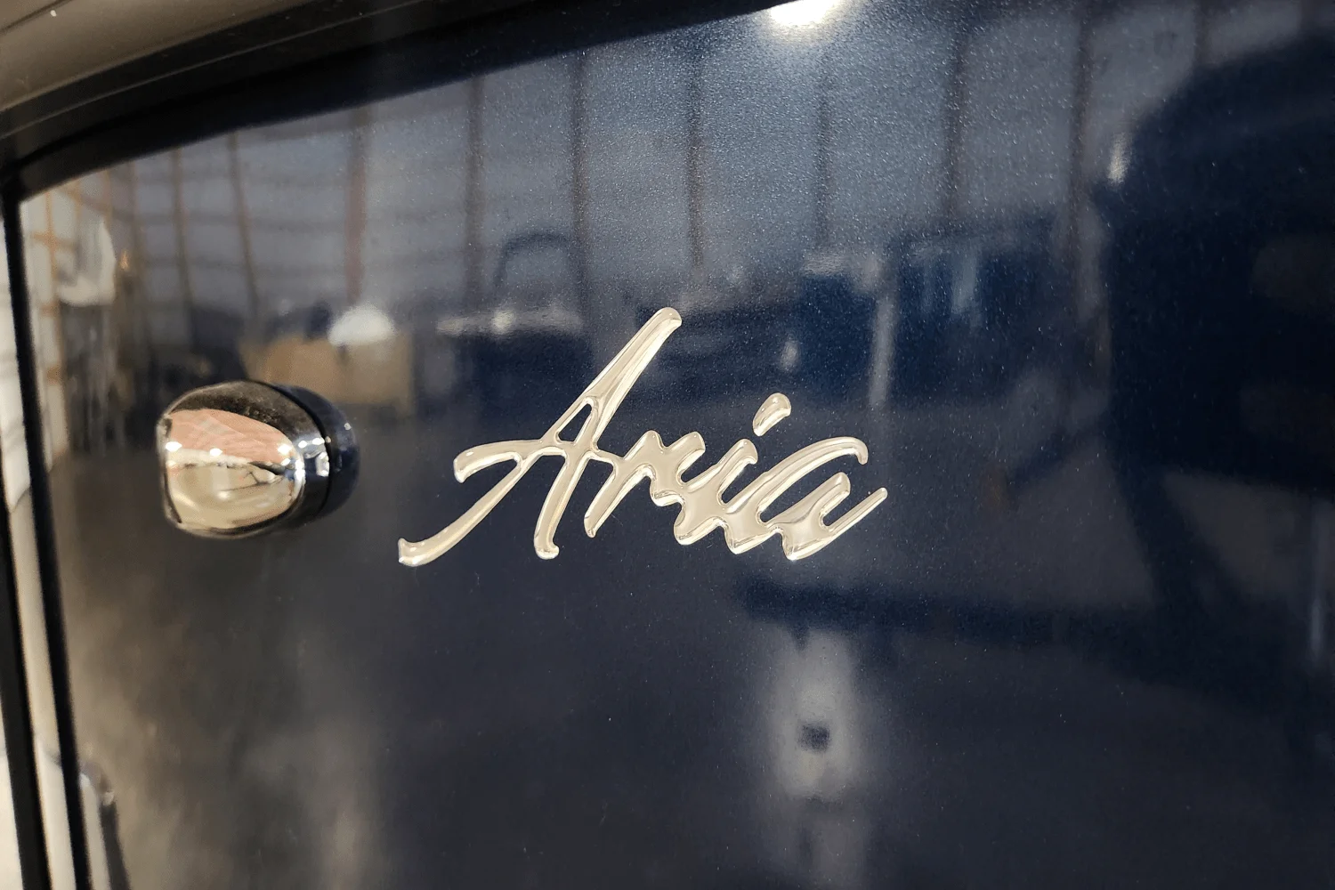 2025 Barletta Aria Image Thumbnail #47