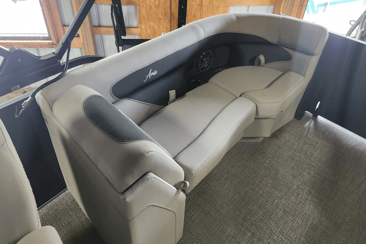 2025 Barletta Aria Image Thumbnail #5