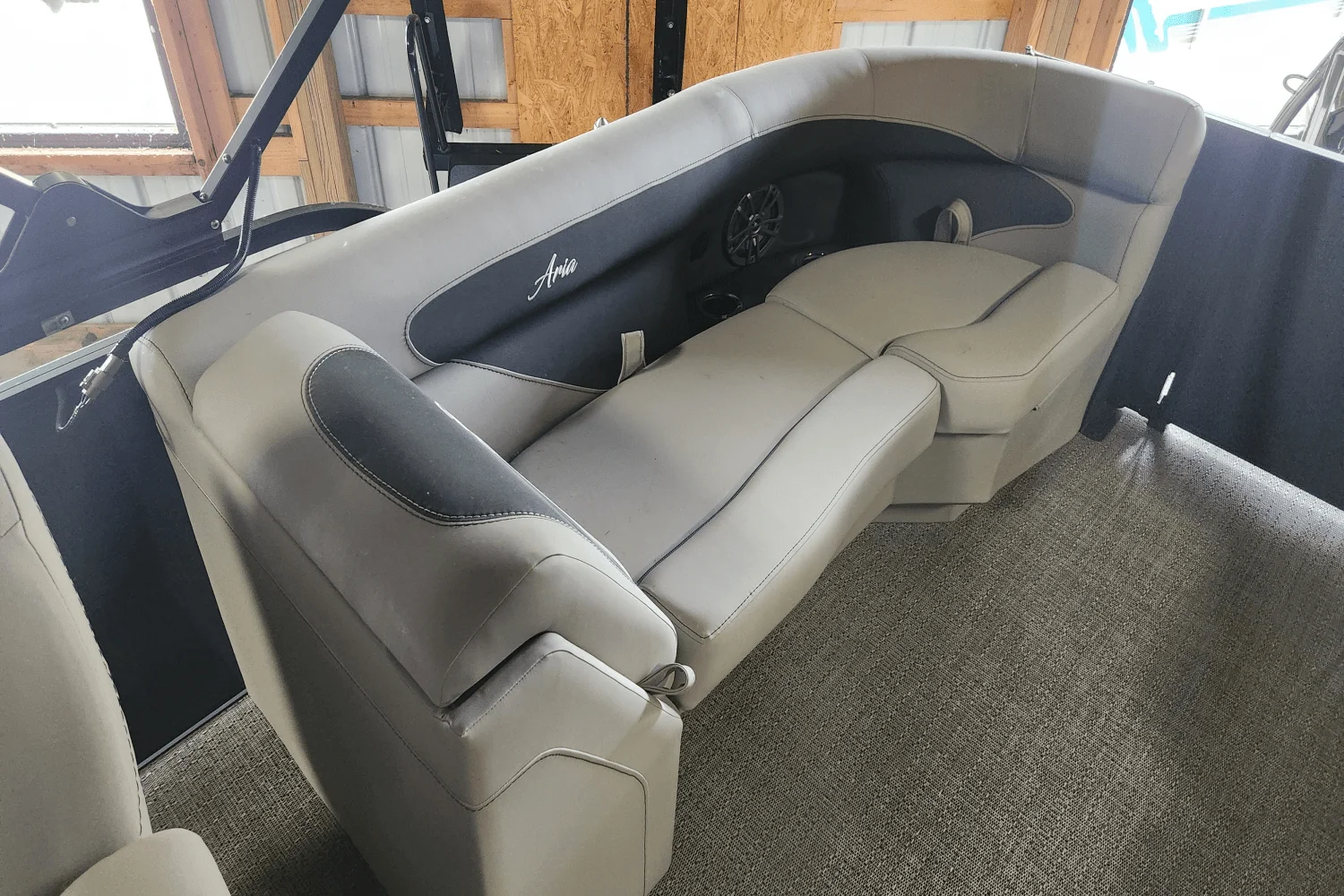 2025 Barletta Aria Image Thumbnail #5