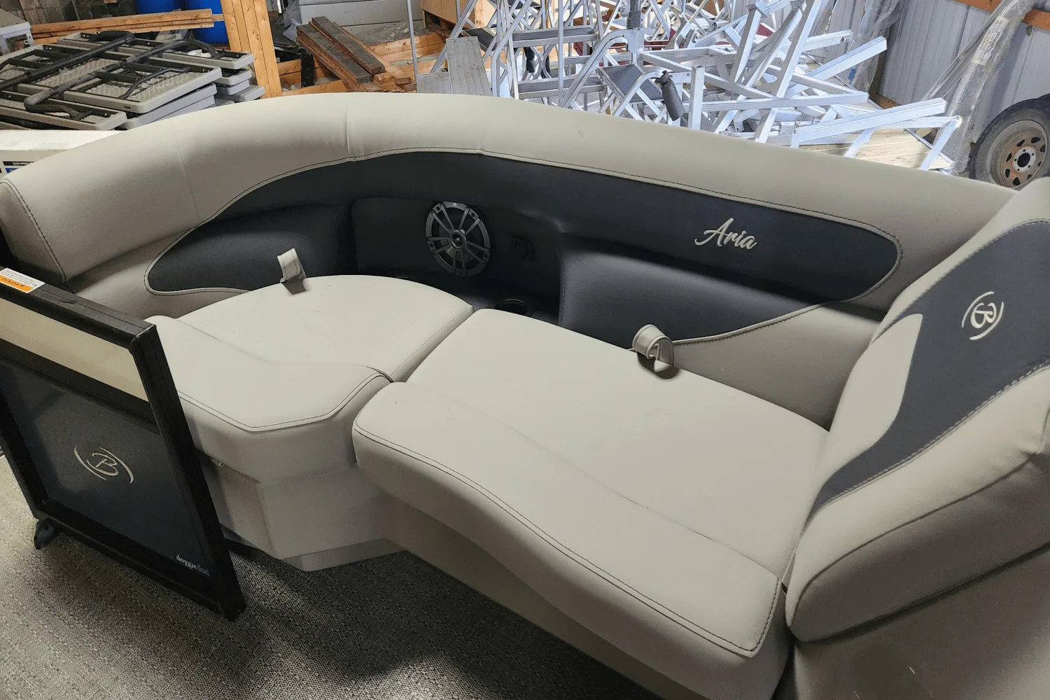 2025 Barletta Aria Image Thumbnail #29