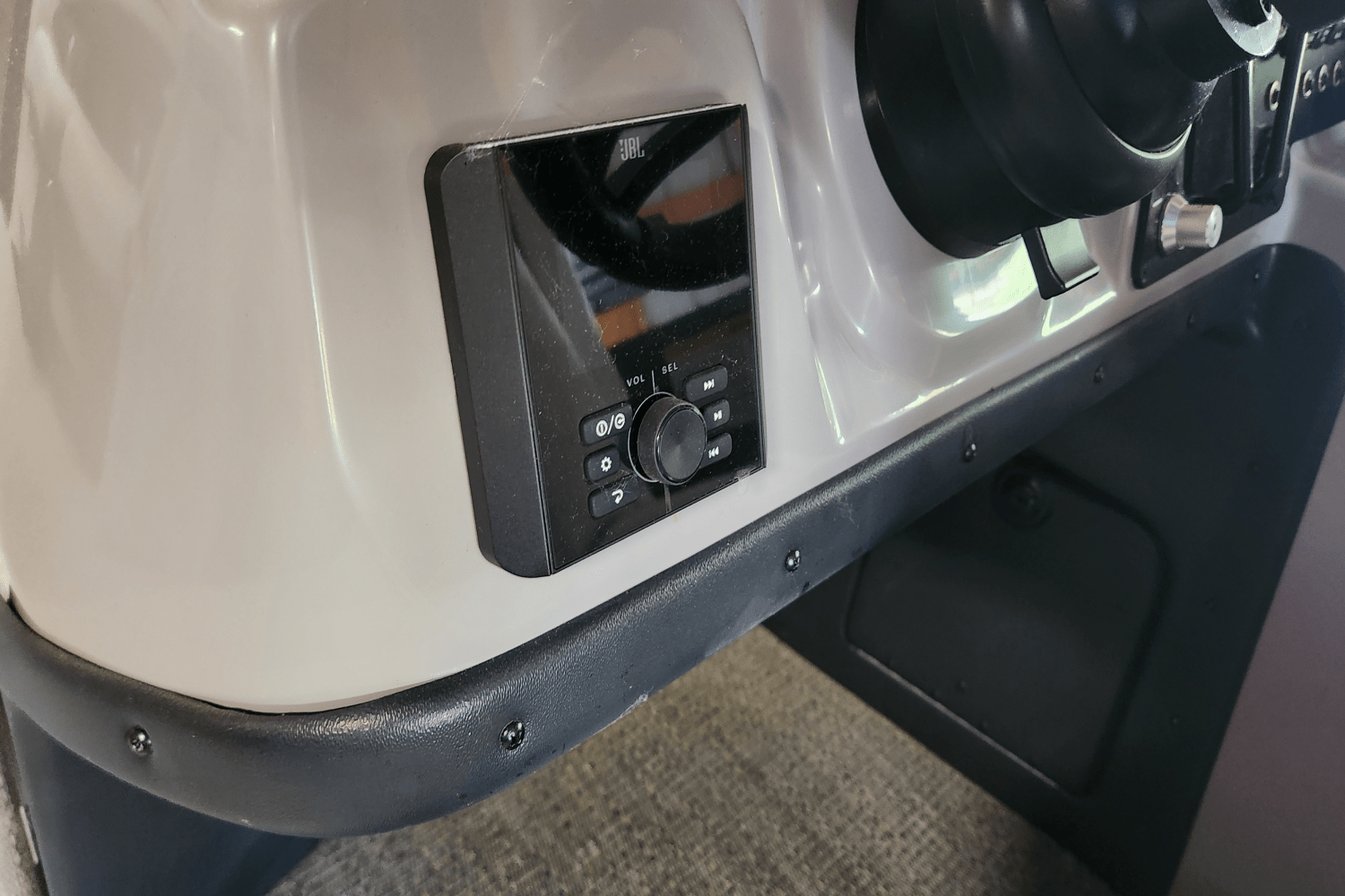 2025 Barletta Aria Image Thumbnail #16