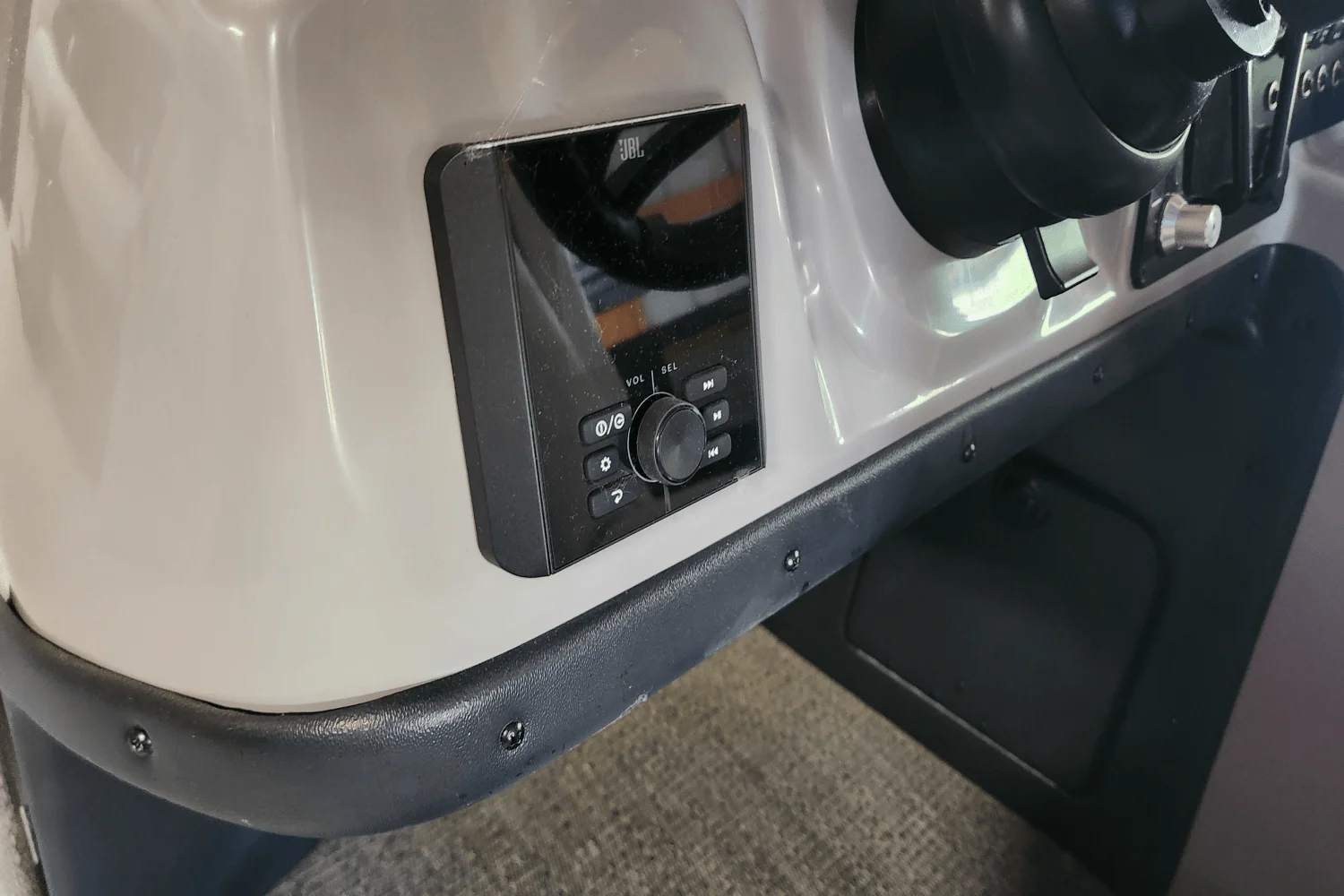 2025 Barletta Aria Image Thumbnail #16