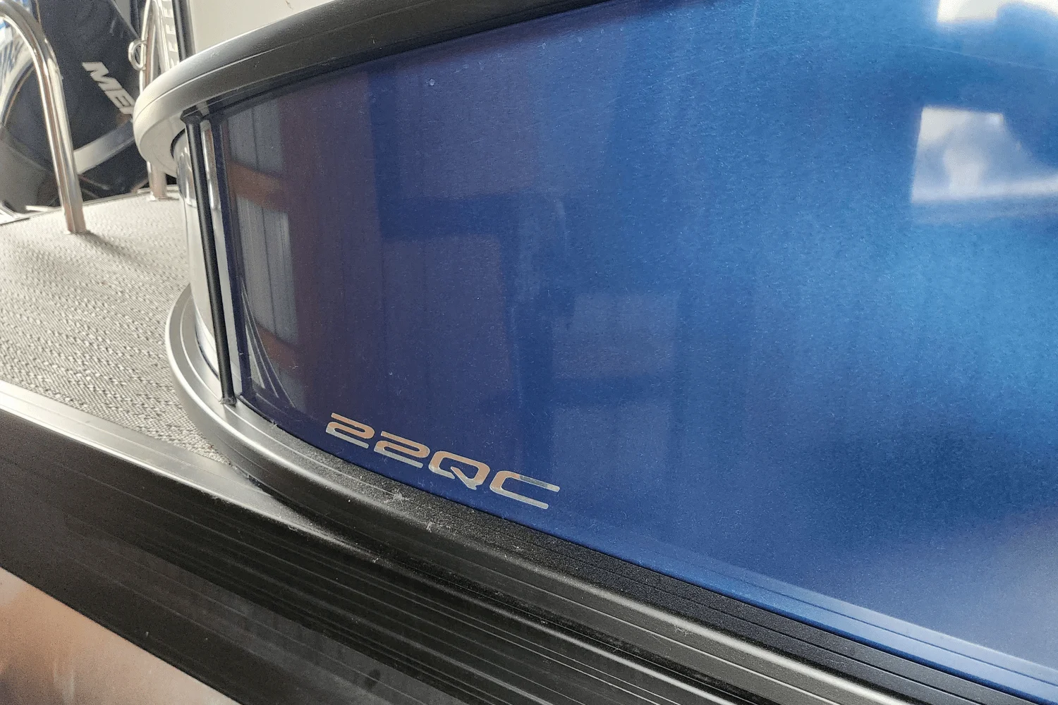 2025 Barletta Aria Image Thumbnail #41