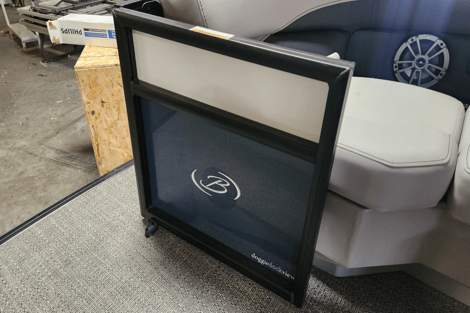 2025 Barletta Aria Image Thumbnail #31