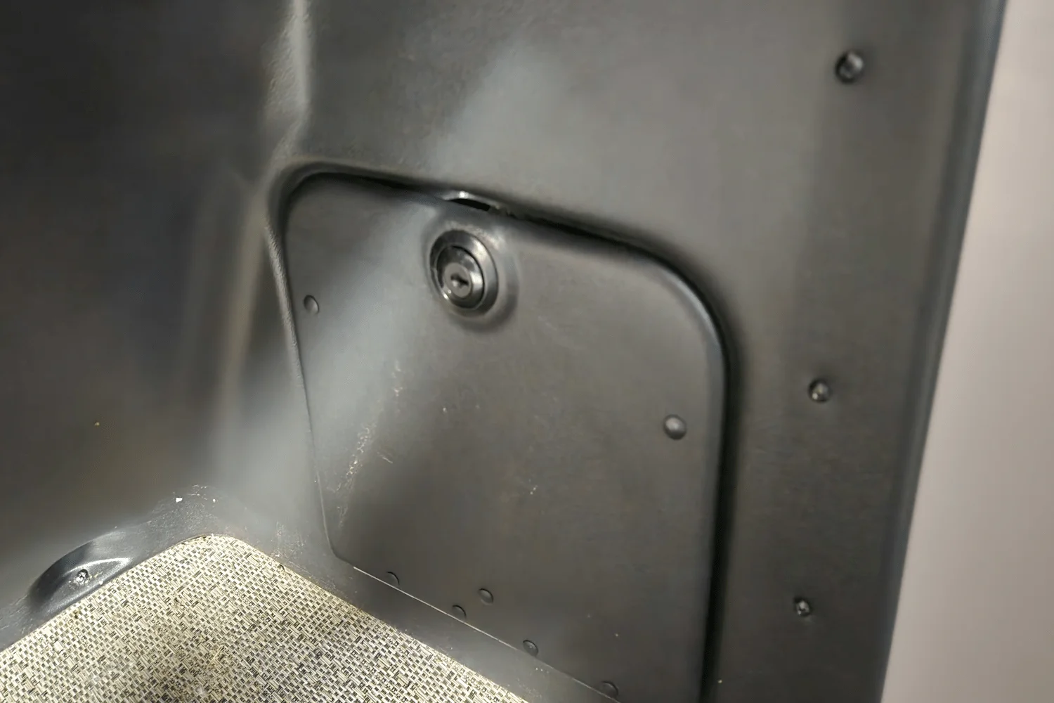 2025 Barletta Aria Image Thumbnail #23