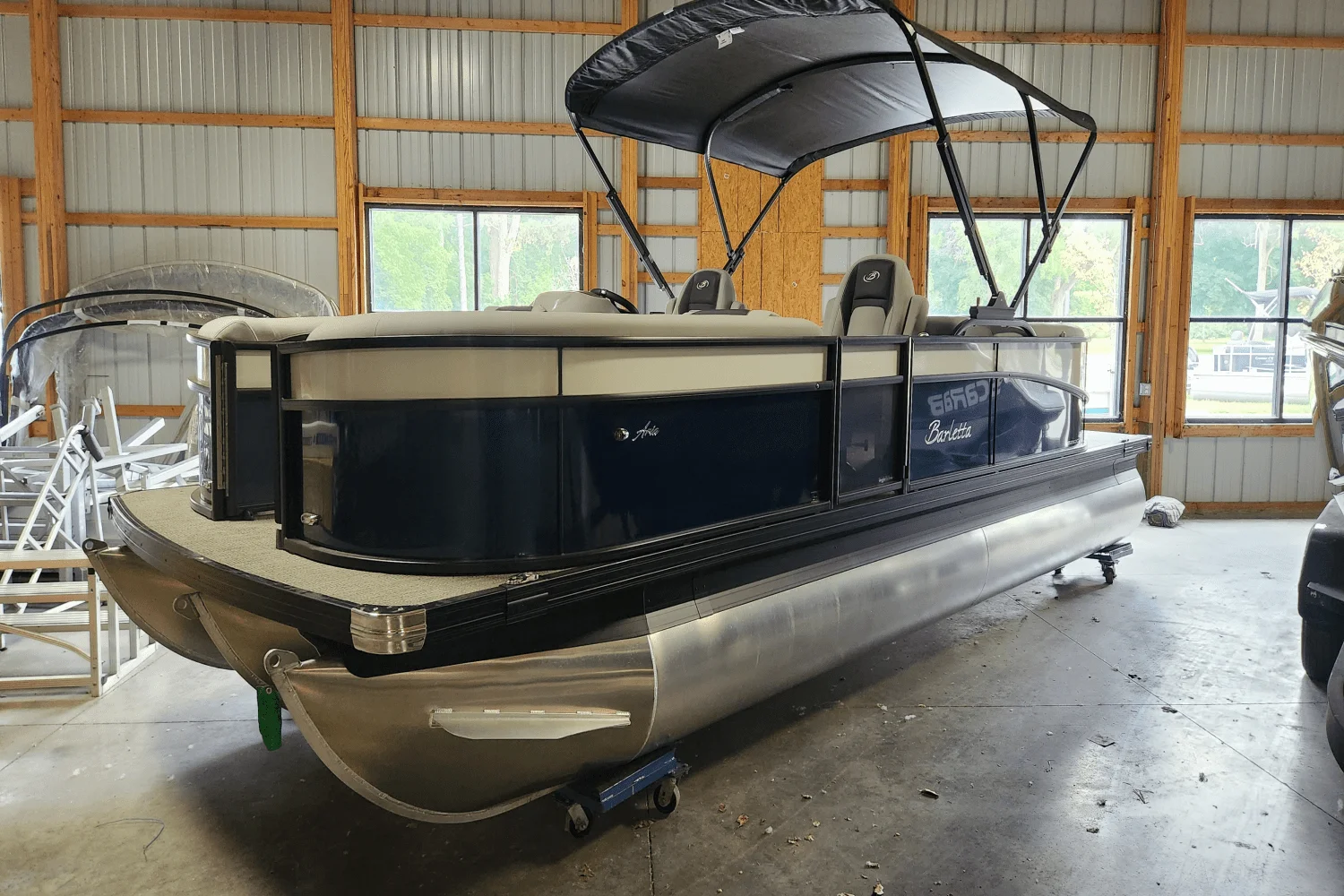 2025 Barletta Aria Image Thumbnail #1