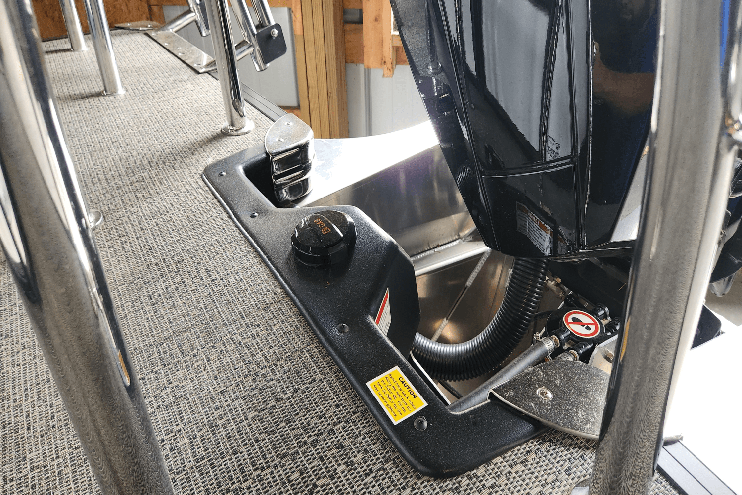 2025 Barletta Aria Image Thumbnail #52