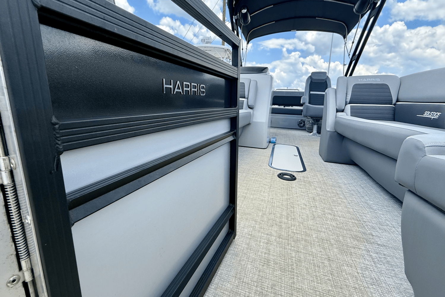2024 Harris Solstice 250 Image Thumbnail #21