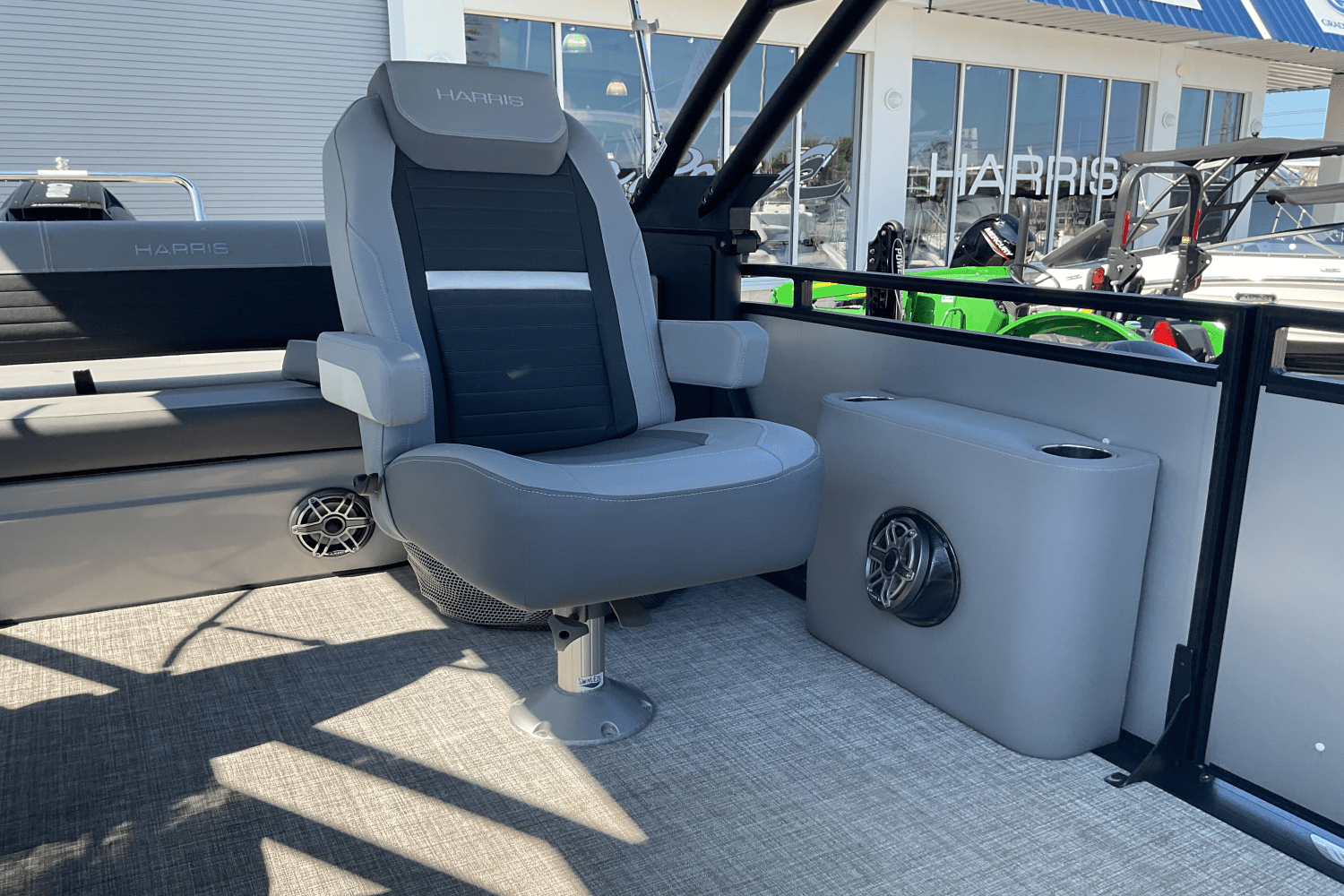 2024 Harris Solstice 250 Image Thumbnail #31