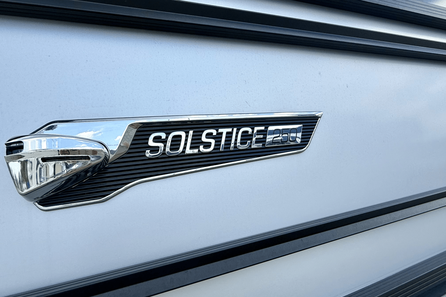2024 Harris Solstice 250 Image Thumbnail #3