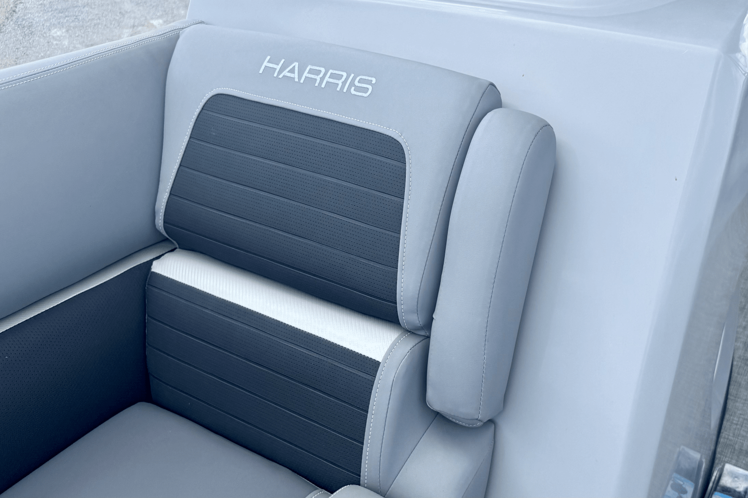 2024 Harris Solstice 250 Image Thumbnail #21