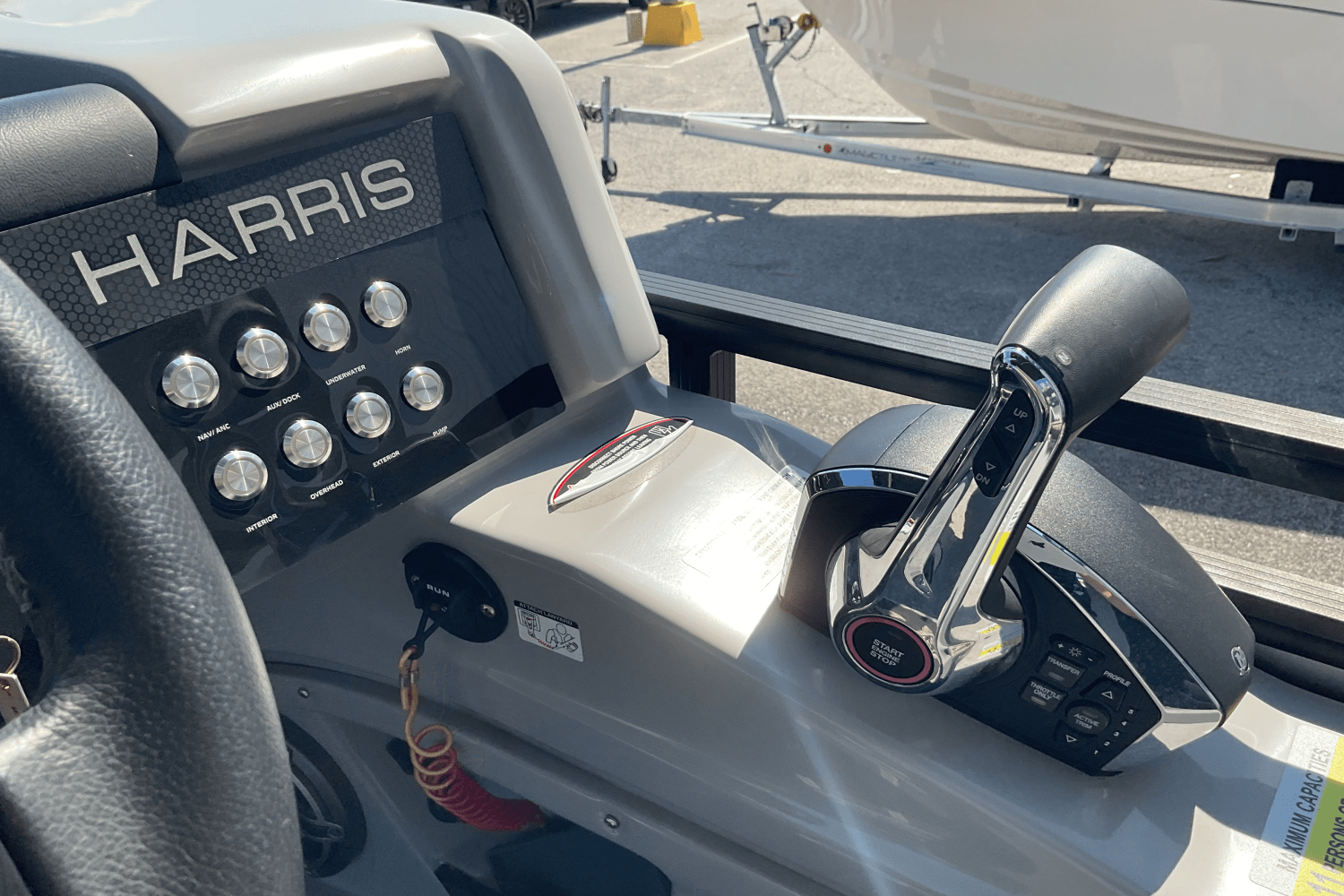2024 Harris Solstice 250 Image Thumbnail #12
