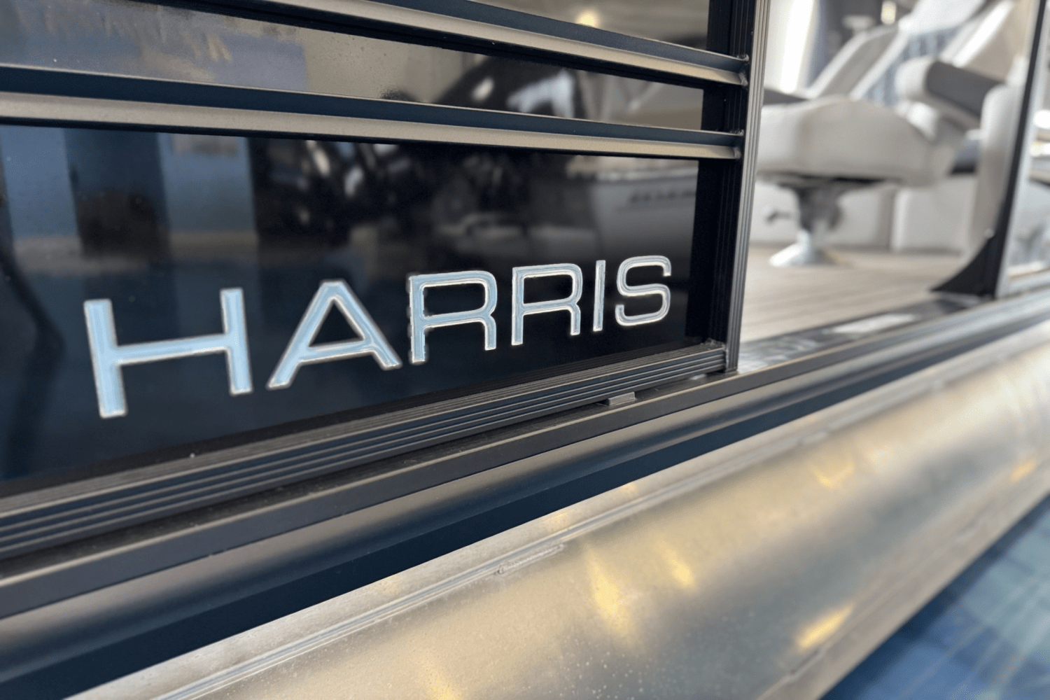 2024 Harris Solstice 250 Image Thumbnail #5