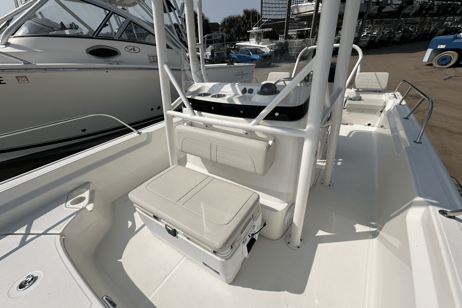 2023 Boston Whaler 190 MONTAUK Image Thumbnail #19