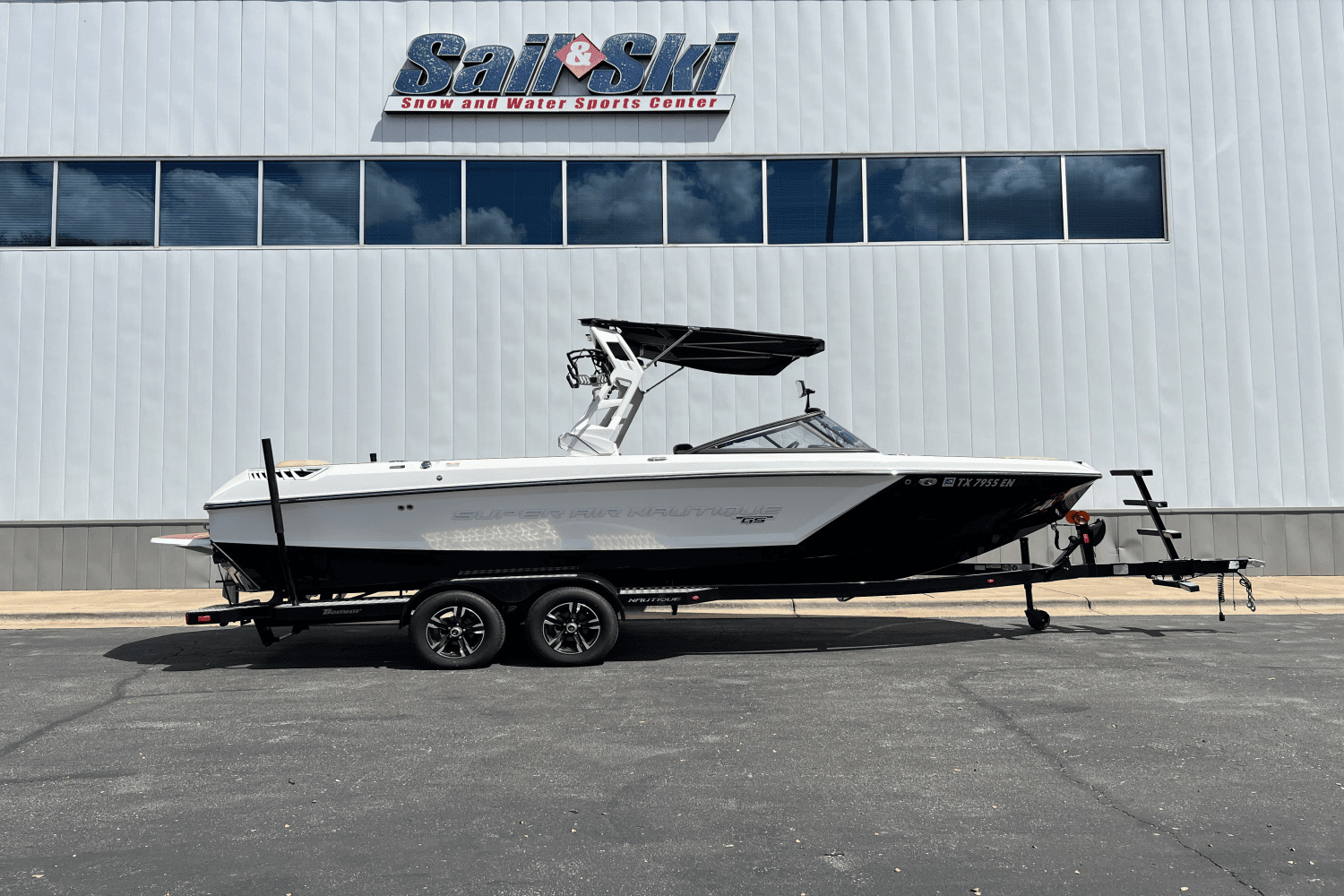 2018 Nautique GS24 Image Thumbnail #8