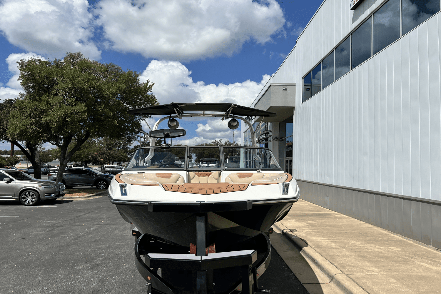 2018 Nautique GS24 Image Thumbnail #2