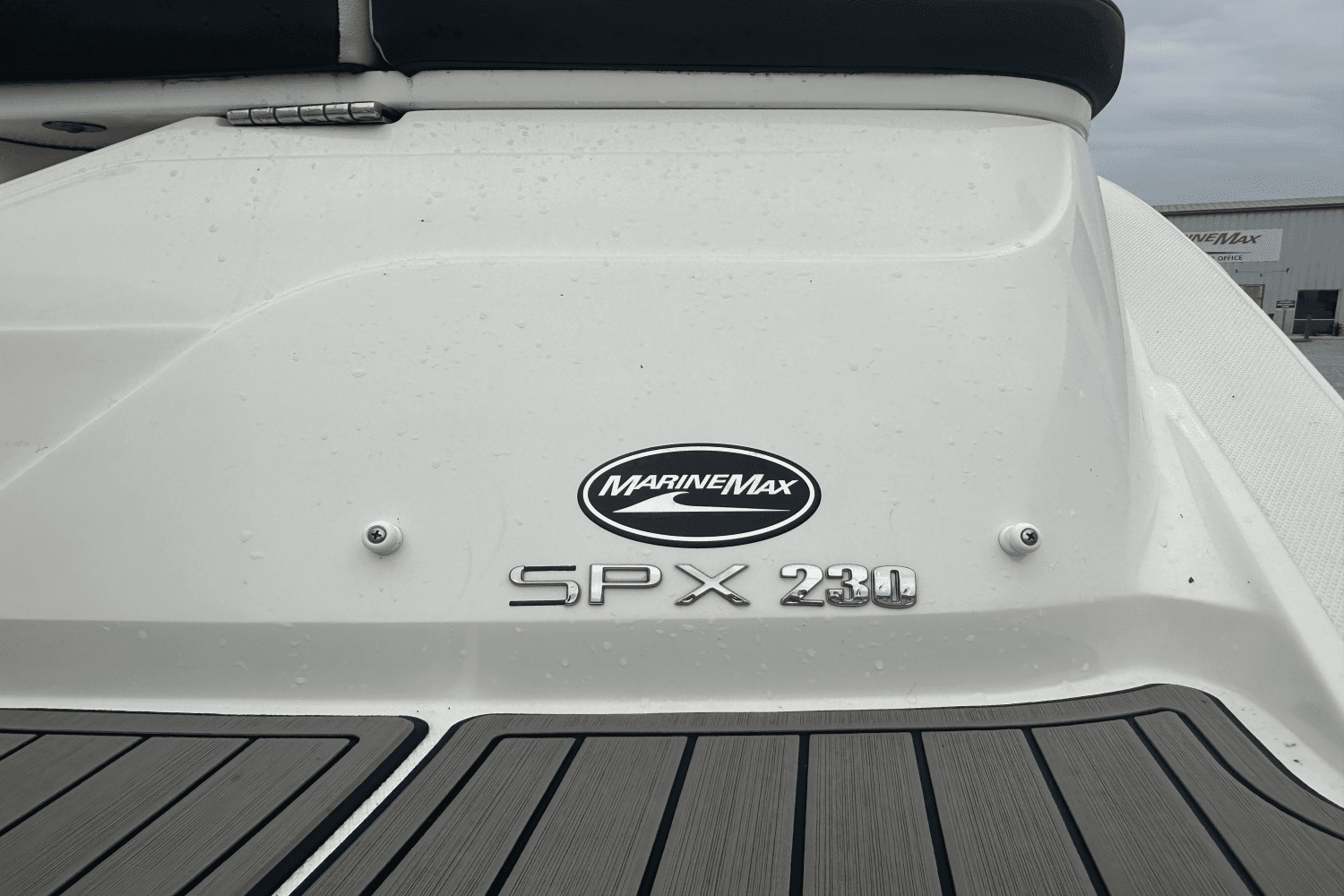 2022 Sea Ray 230 SPX-OUTBOARD Image Thumbnail #52