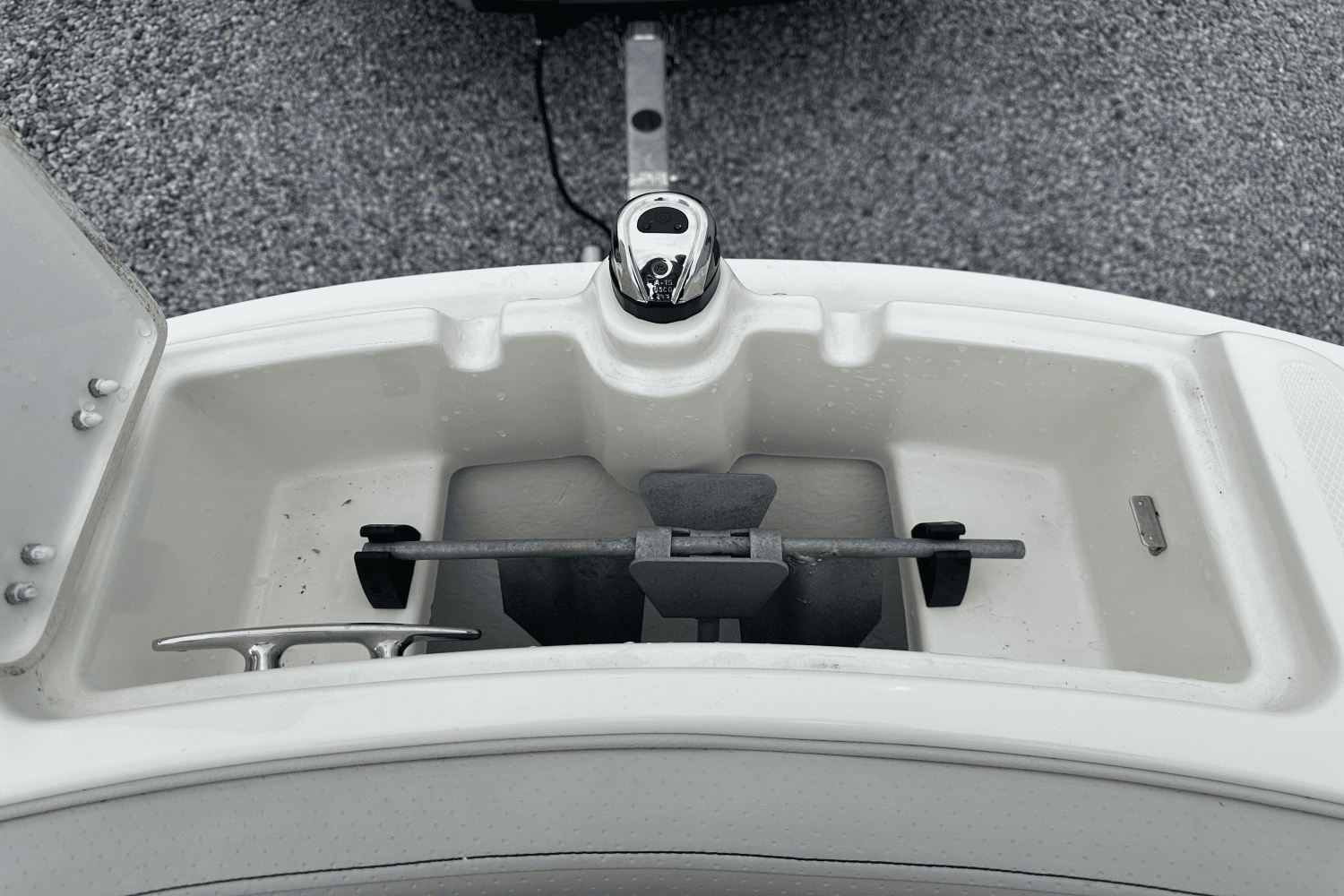 2022 Sea Ray 230 SPX-OUTBOARD Image Thumbnail #38