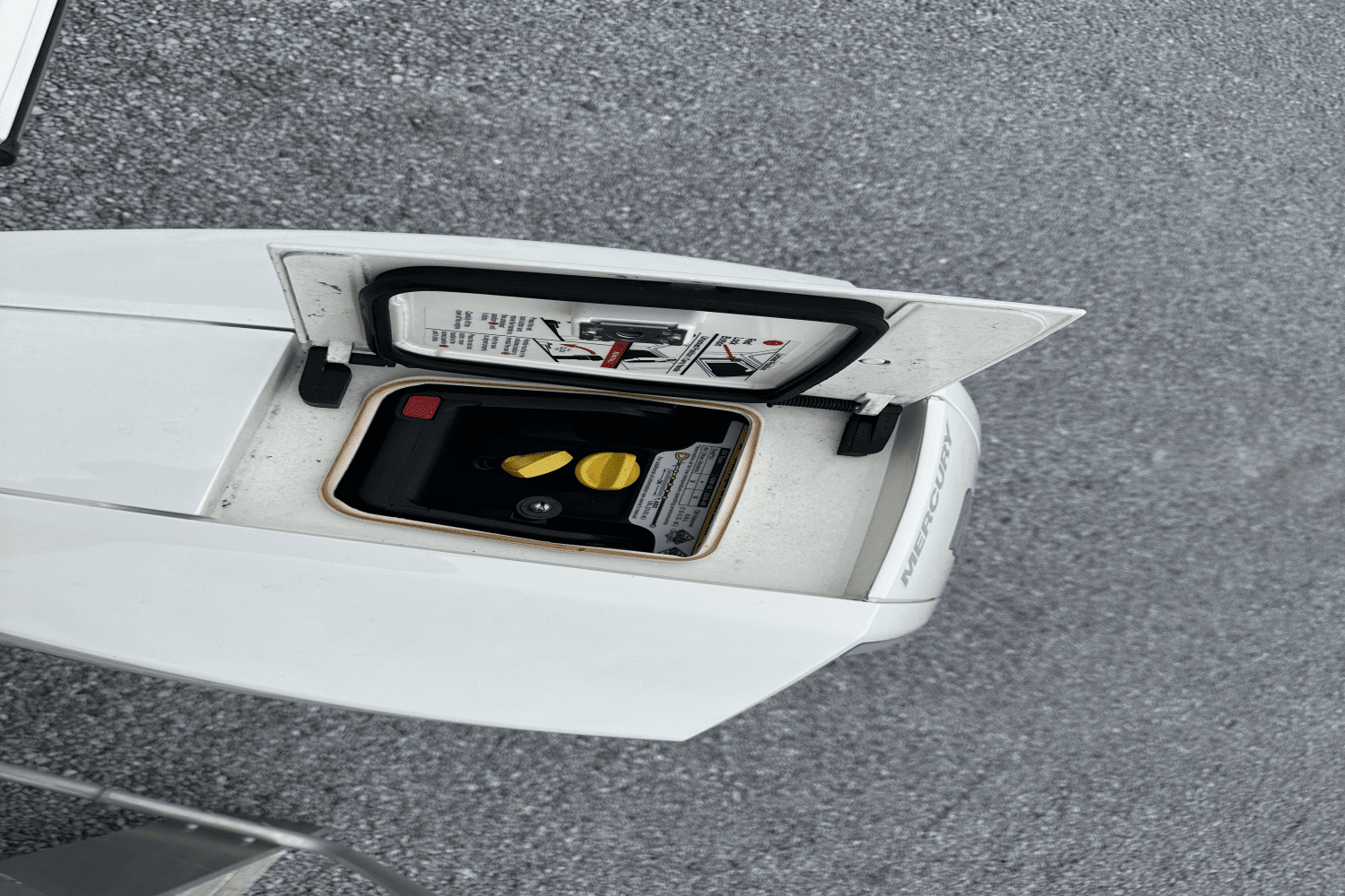 2022 Sea Ray 230 SPX-OUTBOARD Image Thumbnail #44