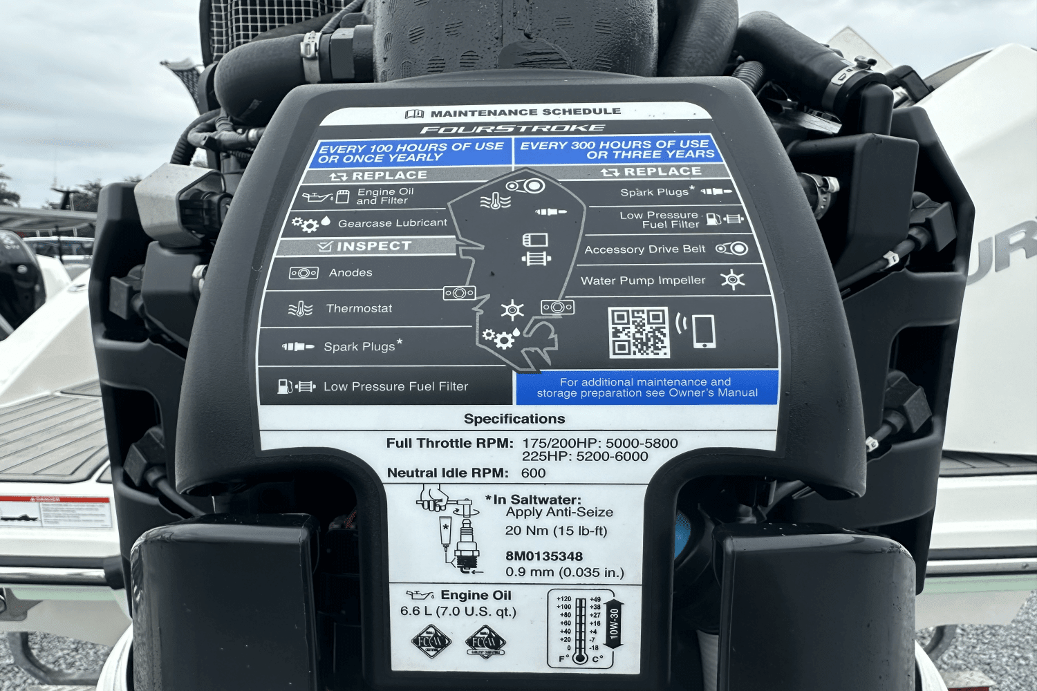 2022 Sea Ray 230 SPX-OUTBOARD Image Thumbnail #47