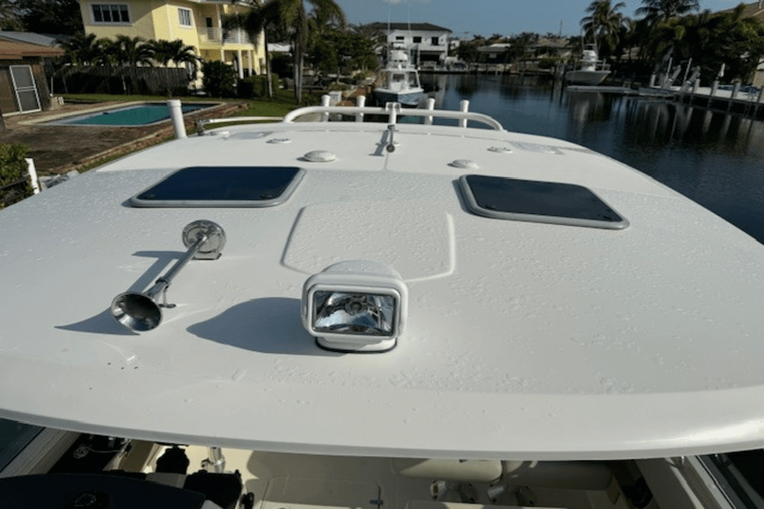 2018 Boston Whaler 32 VANTAGE Image Thumbnail #59