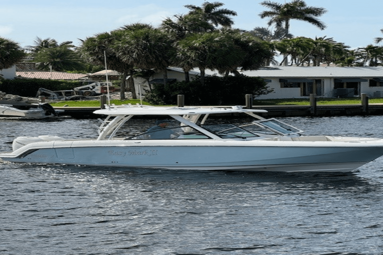 2018 Boston Whaler 32 VANTAGE Image Thumbnail #19