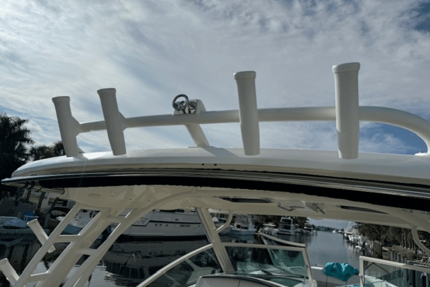 2018 Boston Whaler 32 VANTAGE Image Thumbnail #58